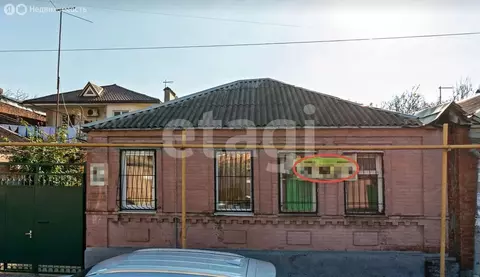 Дом в Ростов-на-Дону, улица Станиславского (44.8 м)