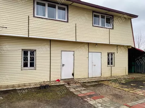 Дом в Тверская область, Тверь Народная ул. (400 м)