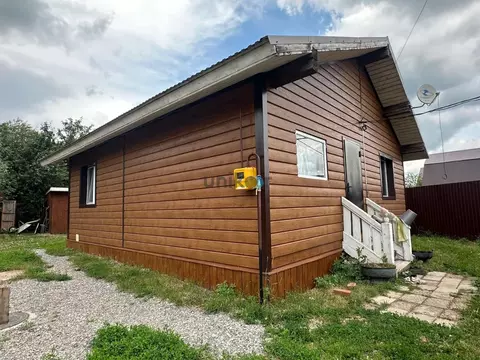 Дом в Башкортостан, Иглинский сельсовет, с. Иглино ул. Сагита Агиша, ...