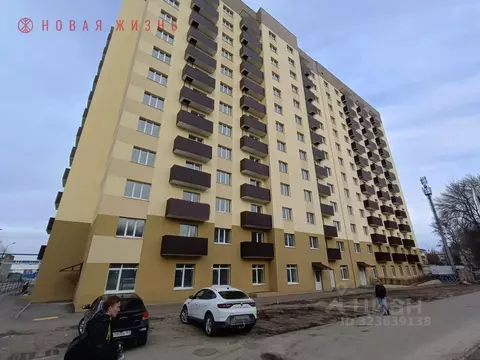 3-к кв. Самарская область, Самара просп. Кирова, 253 (97.7 м)