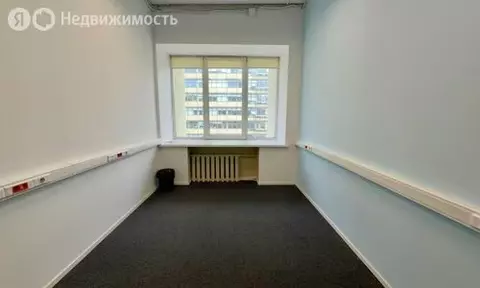 Офис (10.6 м)
