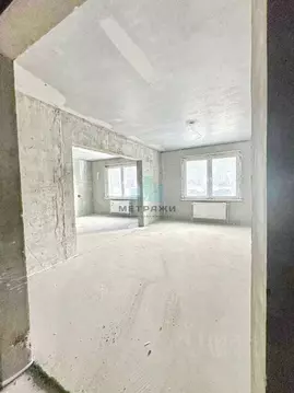 3-к кв. Калужская область, Калуга Анненки мкр, ул. Анненки, 40к1 (93.5 ...