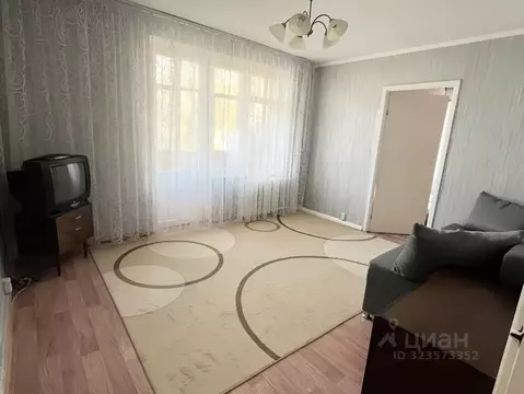 2-к кв. Москва Первомайская ул., 64 (36.6 м)