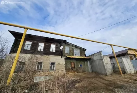 Дом в Златоуст, улица Работницы (90.5 м)