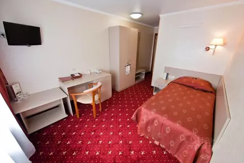 Комната Пермский край, Пермь Монастырская ул., 43 (14.0 м)