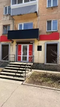 Офис в Свердловская область, Нижний Тагил ул. Тимирязева, 111 (40 м)