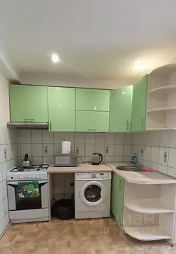 1-к кв. Калининградская область, Советск Саранская ул., 11 (25.0 м)