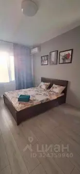 1-к кв. Краснодарский край, Краснодар Восточно-Кругликовская ул., 22 ...