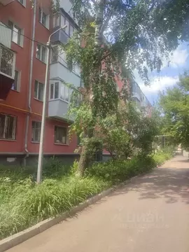 2-к кв. Самарская область, Самара пос. Мехзавод, 11-й кв-л, 20 (43.7 ...