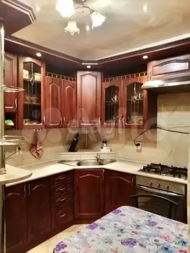 4-к кв. Белгородская область, Строитель Яковлевский городской округ, ...