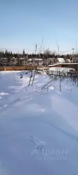 Участок в Ханты-Мансийский АО, Нефтеюганского муниципального района ...