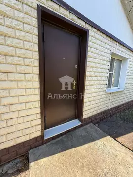 Дом в Ростовская область, Азовский район, Новоалександровское с/пос, ...