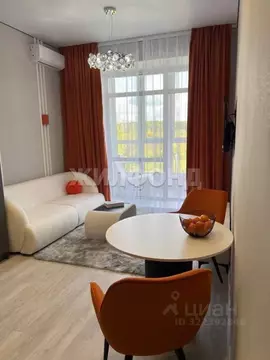 1-к кв. Томская область, Томский район, д. Кисловка, Левобережный мкр ...