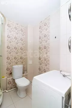 Квартира-студия: Тюмень, улица Червишевский Тракт, 45 (24.5 м)