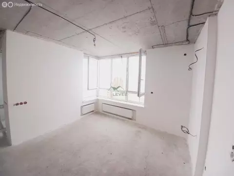 1-комнатная квартира: Саратов, проспект Героев Отечества, 3А (32.2 м)