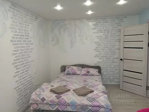 1-к кв. Удмуртия, Ижевск Молодежная ул., 36 (28.0 м)