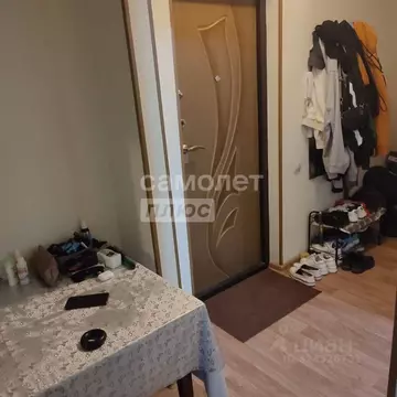 1-к кв. Калмыкия, Элиста 7-й мкр, 2к3 (39.2 м)