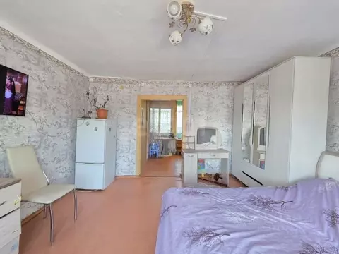 Дом в Бурятия, Улан-Удэ Батарейка мкр, ул. Нагорная, 5 (57 м)