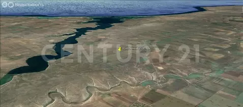 Участок в Новоивановское сельское поселение (14.8 м)