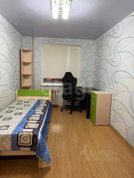 3-к кв. Коми, Сыктывкар ул. Славы, 35 (68.7 м)