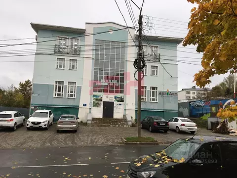 Помещение свободного назначения в Костромская область, Кострома ...