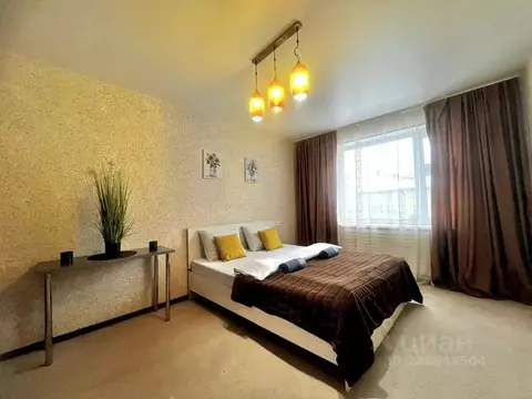 2-к кв. Ямало-Ненецкий АО, Новый Уренгой Восточный мкр, 4/6 (50.0 м)