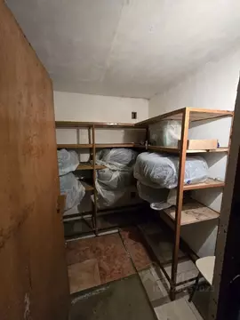 Гараж в Самарская область, Самара Запорожская ул., 24А (6 м)