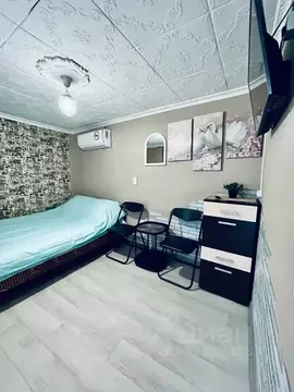 Комната Краснодарский край, Туапсе ул. Ленина, 32