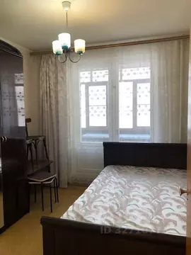 3-к кв. Самарская область, Тольятти ул. Фрунзе, 41 (66.1 м)