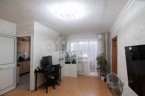 2-к кв. Костромская область, Кострома Никитская ул., 74 (44.4 м)