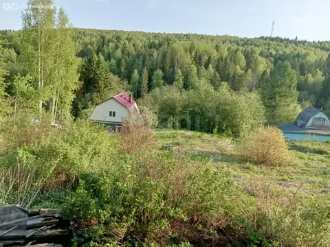 Дом в Пермский край, Добрянский муниципальный округ, посёлок Талица, ...