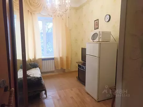 Комната Санкт-Петербург просп. Энгельса, 55 (14.0 м)