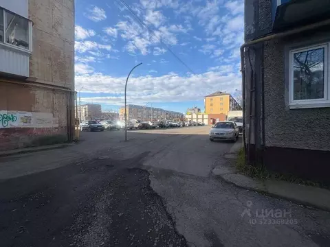 Квартира, 1 комната, 28.5 м