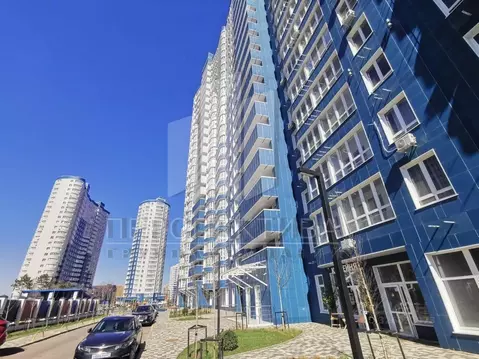 3-к кв. Краснодарский край, Краснодар Воронежская ул., 47/14 (75.0 м)