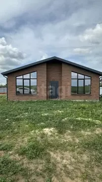 Дом в Ростовская область, Аксайский район, Рассветовское с/пос, пос. ...