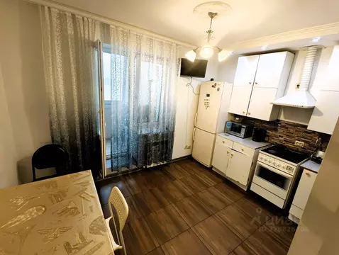 3-к кв. Московская область, Люберцы Инициативная ул., 13 (70.7 м)