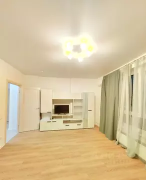 1-к кв. Москва Дубининская ул., 69А (41.4 м)