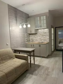 1-к кв. Московская область, Химки Новогорск мкр, ул. Ивановская, 12 ...