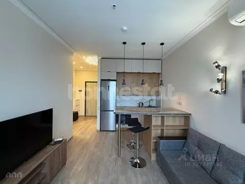 1-к кв. Москва Шелепихинская наб., 34к4 (38.0 м)