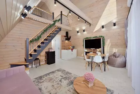 Дом в Башкортостан, Абзелиловский район, Ташбулатовский сельсовет, д. ...