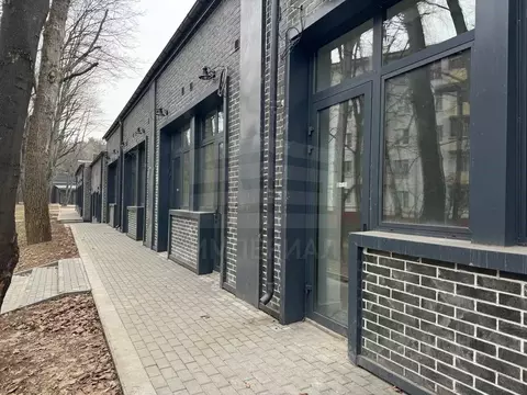 Помещение свободного назначения в Москва Волжский бул., 51С7 (17 м)