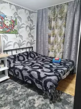 Комната Москва Сумской проезд, 4К4