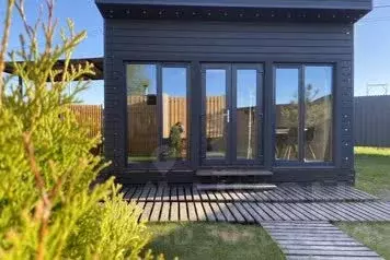 Дом в Тверская область, Кимрский муниципальный округ, Луговое дп 2845 ...