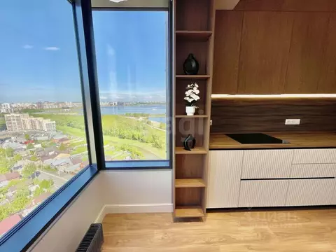 2-к кв. Татарстан, Казань Шоссейная ул., 57 (86.0 м)