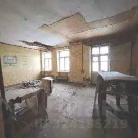 Помещение свободного назначения в Челябинская область, Златоуст ул. ...