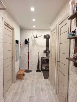 2-к кв. Томская область, Северск ул. Курчатова, 17 (43.0 м)