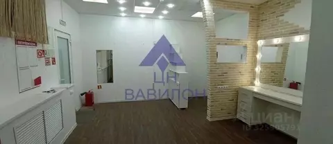 Офис в Ростовская область, Волгодонск ул. Ленина (32 м)