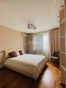 2-к кв. Москва ул. Васильцовский Стан, 10к1 (64.0 м)