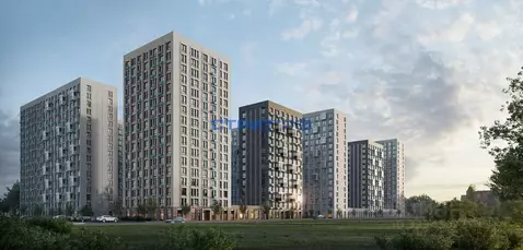 Помещение свободного назначения в Московская область, Химки ...