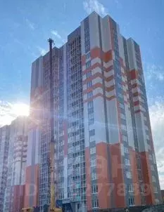 3-к кв. Воронежская область, Воронеж Московский просп., 179/14 (70.6 ...